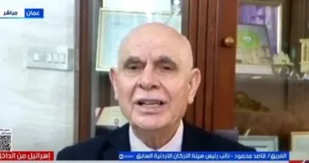 قاصد محمود 