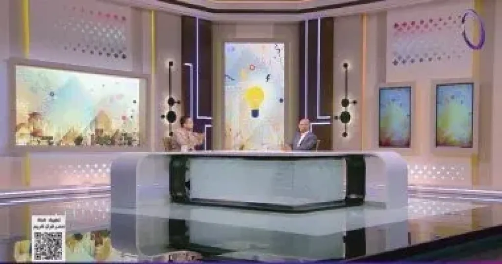 شادي زلطة المتحدث باسم وزارة التربية والتعليم