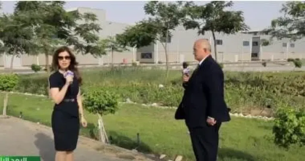 المهندس محمود محرز