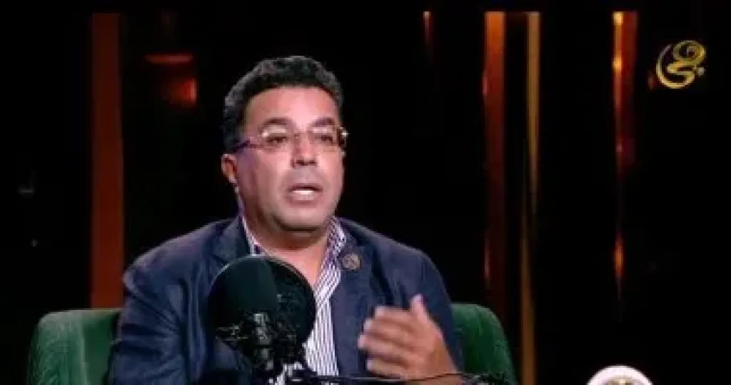 باسل عادل  