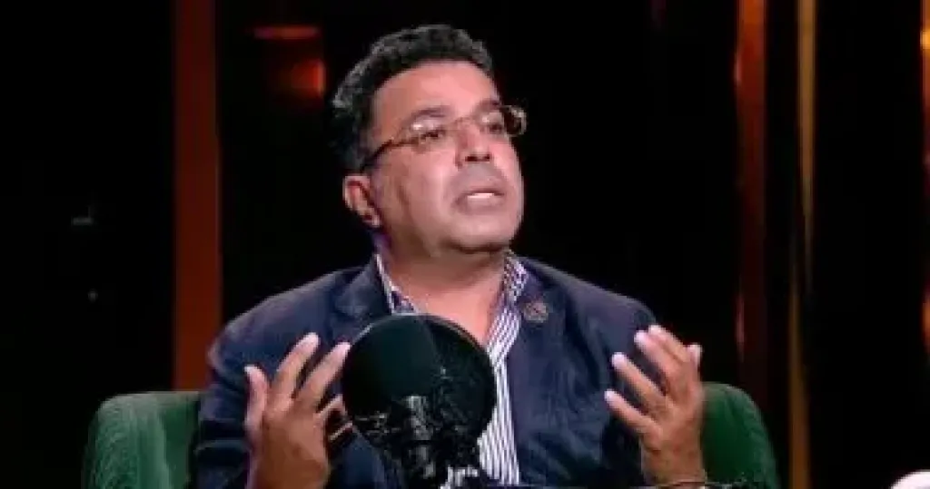 باسل عادل 