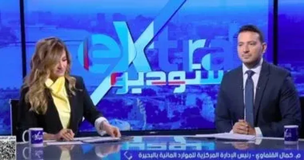 مداخلة المهندس كمال القلماوي