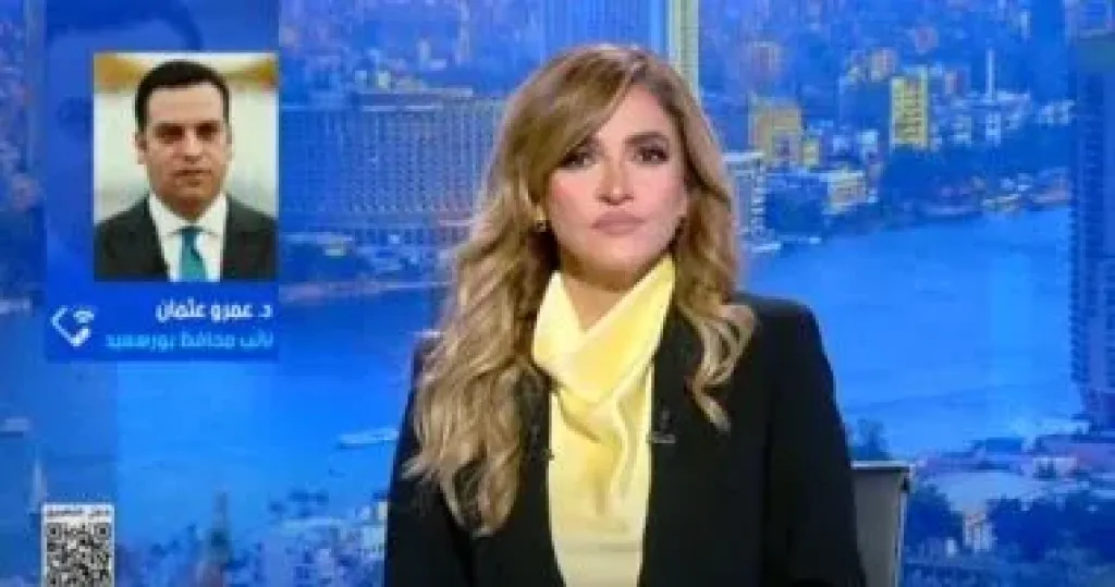 جانب من المداخلة 