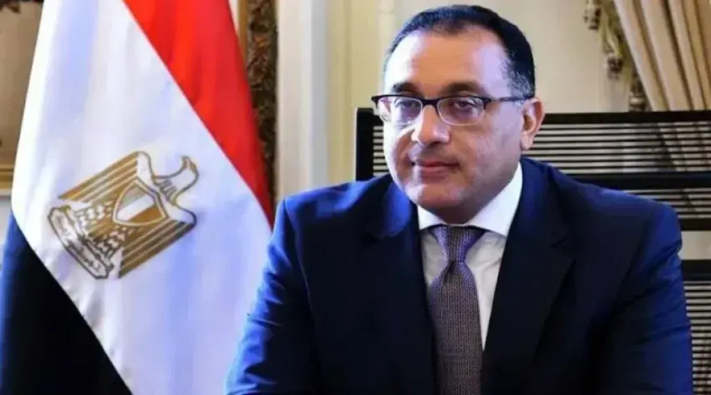 الدكتور مصطفى مدبولي، رئيس مجلس الوزراء