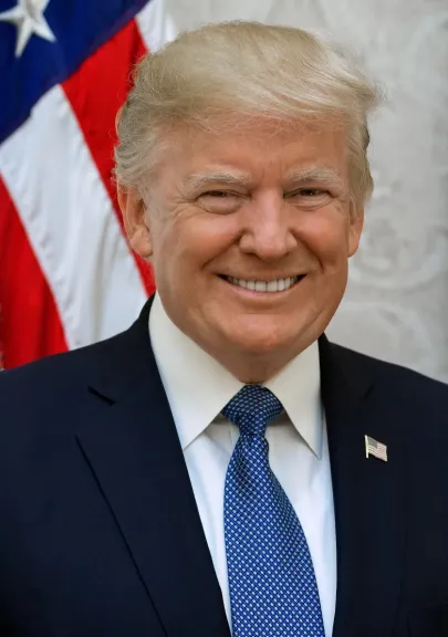 ترامب