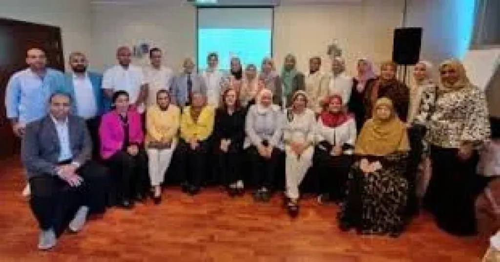 القومي للمرأة 
