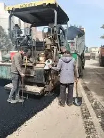 انشاء كبارى 