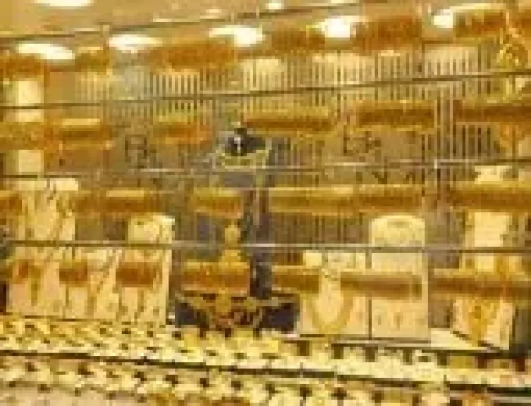 أسعار الذهب 