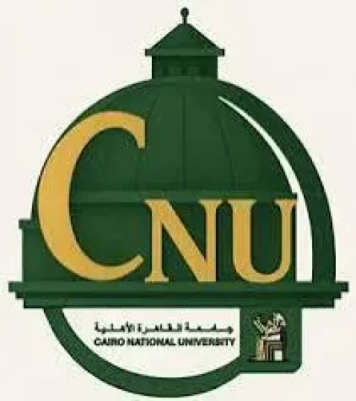 جامعة القاهرة الأهلية 