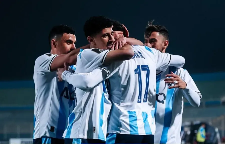 بيراميدز 