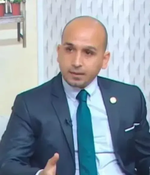 دكتور . محمود فوزي