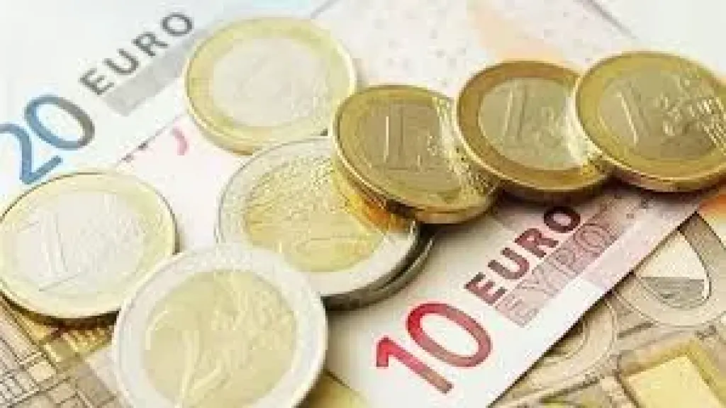 سعر اليورو