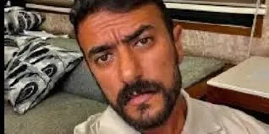 أحمد العوضي