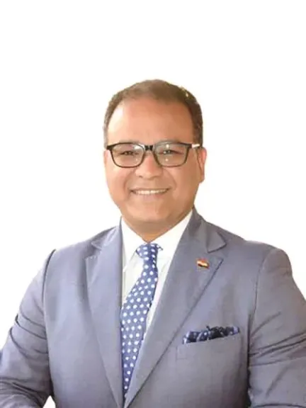 د. ناصر الجندي
