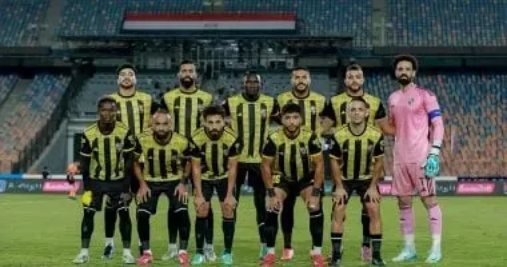 المقاولون العرب