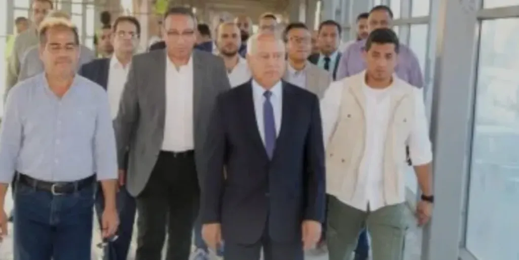 الفريق كامل الوزير