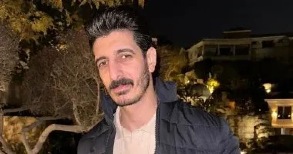 المتهم 
