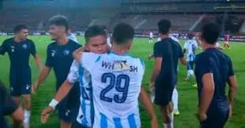 وليد الكرتي