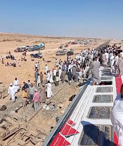 الحادث 