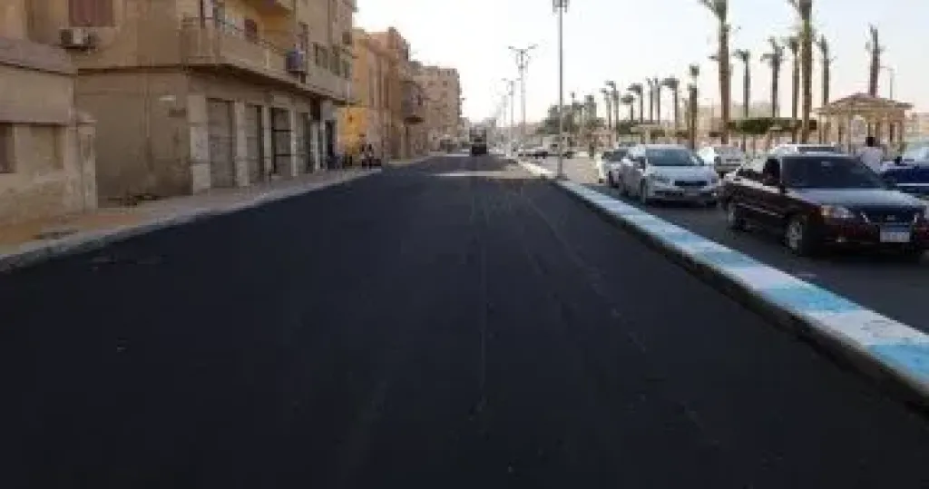 جانب من الأعمال 