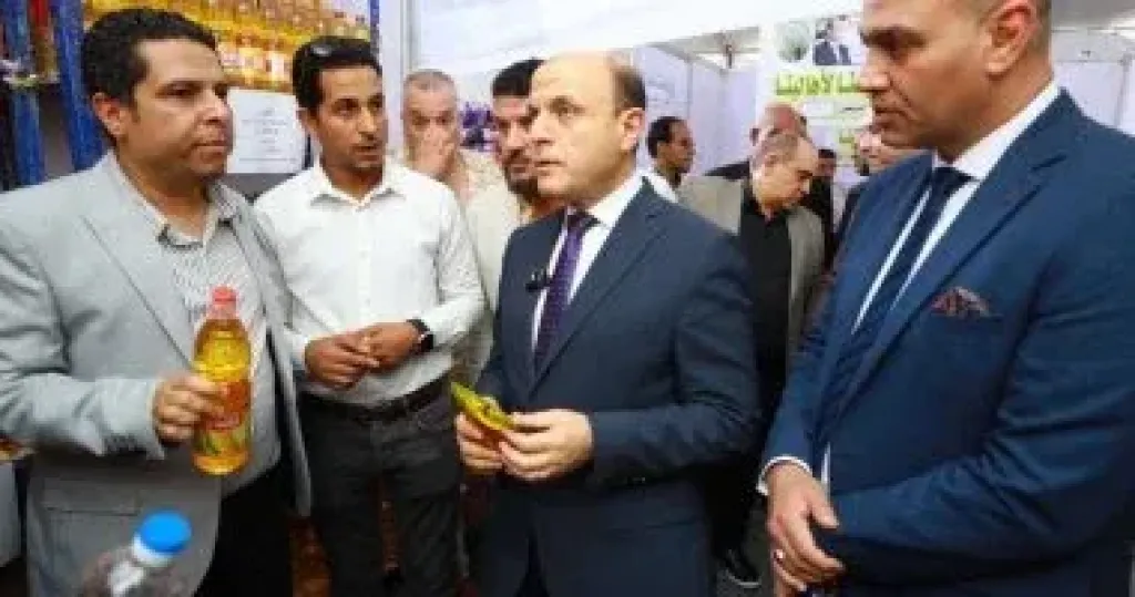 جانب من الجولة 