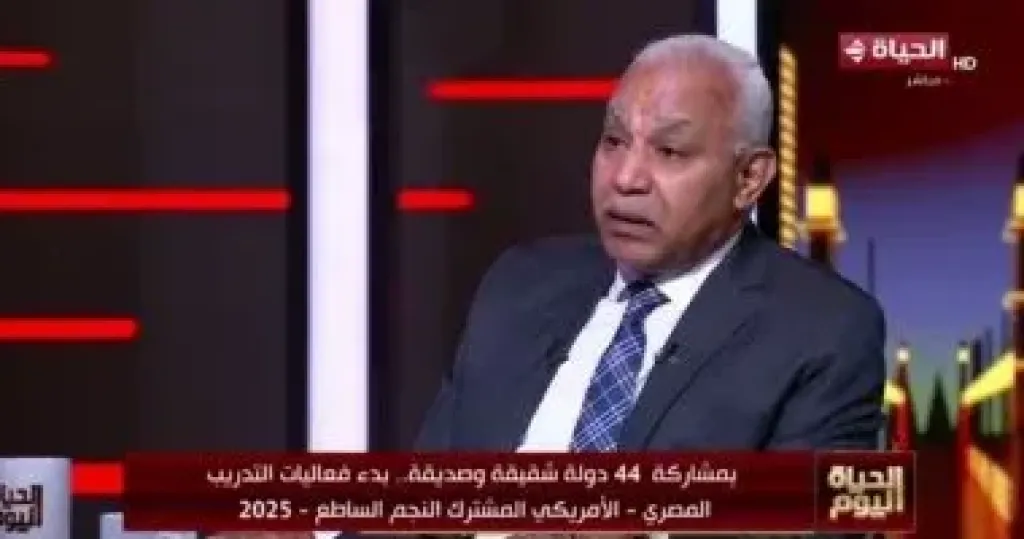 اللواء محمد عبد المنعم 