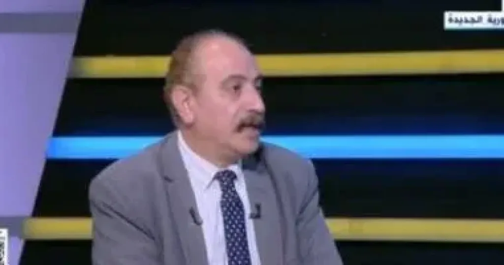 طارق فهمي 