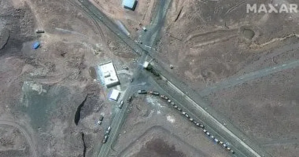 ايران 