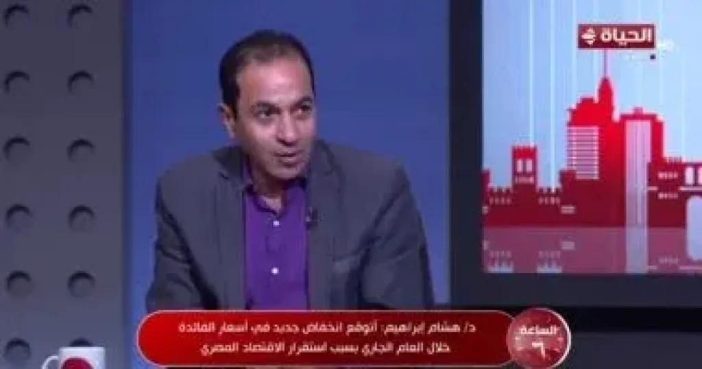 هشام ابراهيم  