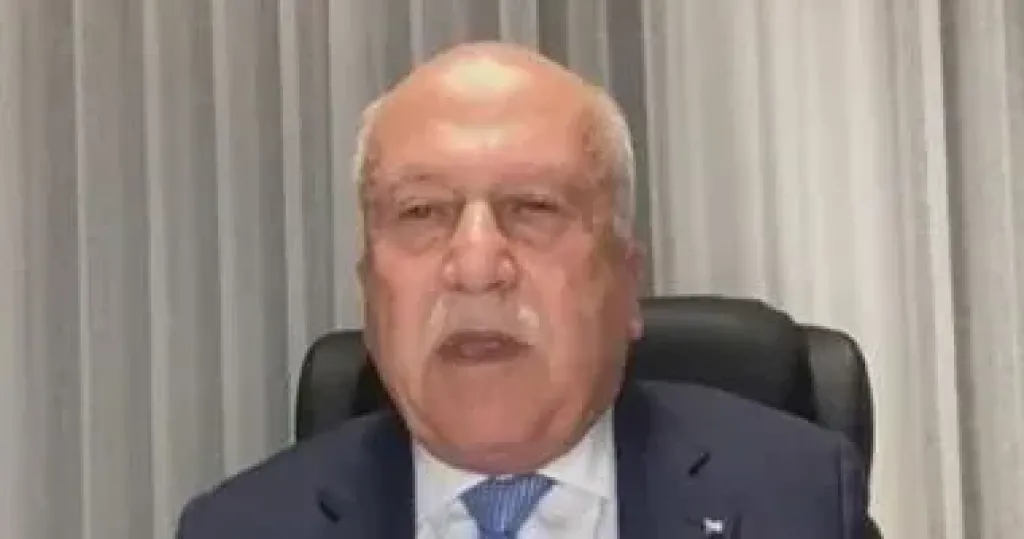 محمد العامور  