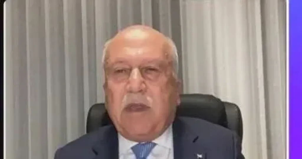 محمد العامور 
