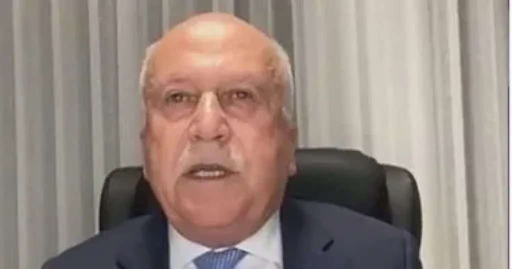 محمد العامور  