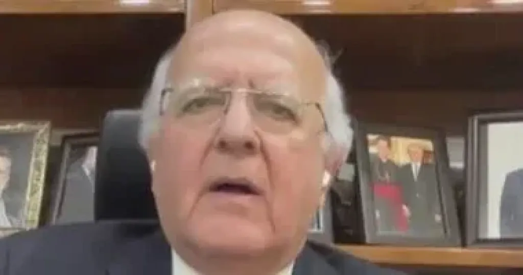 رفيق شلالا، مستشار الرئيس اللبناني