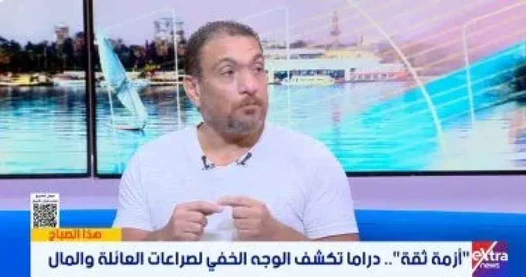 أحمد صبري  