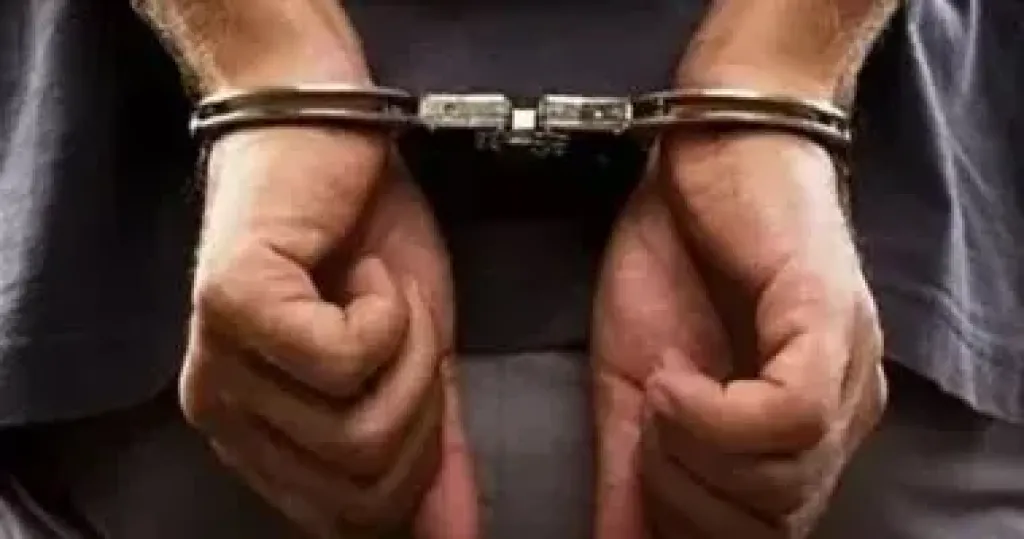 ضبط المتحرش أمام ماكينة الصراف بالبحيرة بعد انتشار فيديو مثير