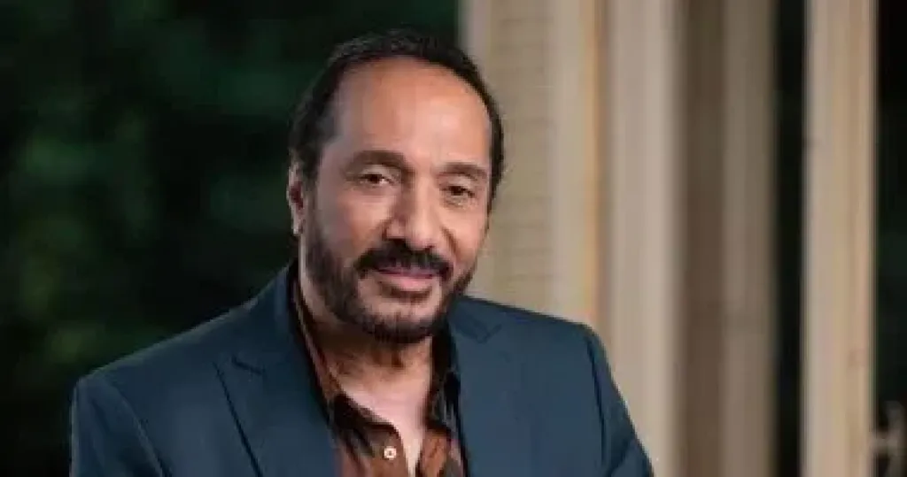 علي الحجار 