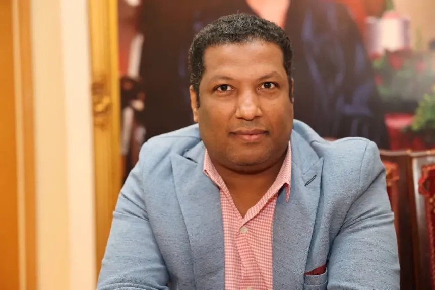 د. سعيد عبد المنعم