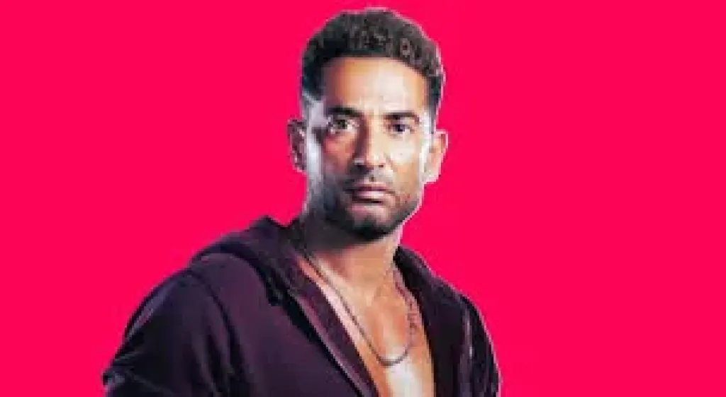 عمرو سعد 