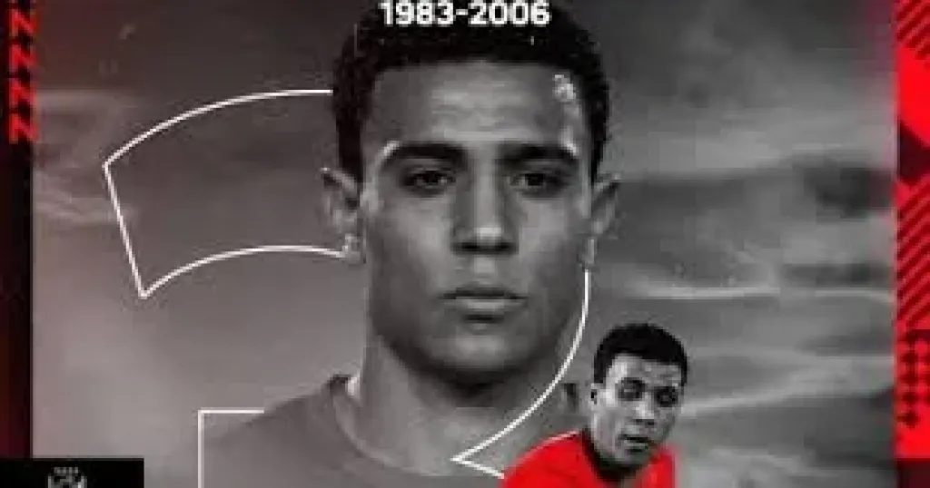 محمد عبد الوهاب