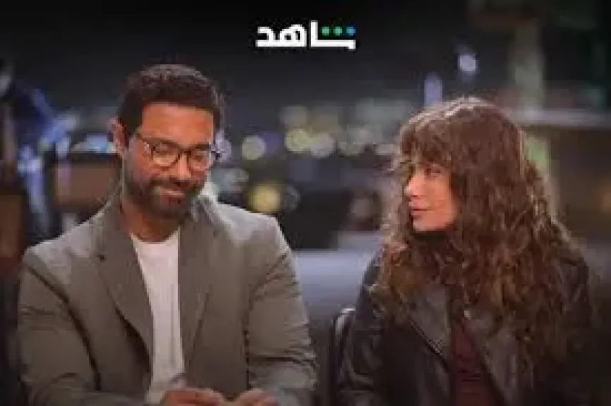 كريم فهمي