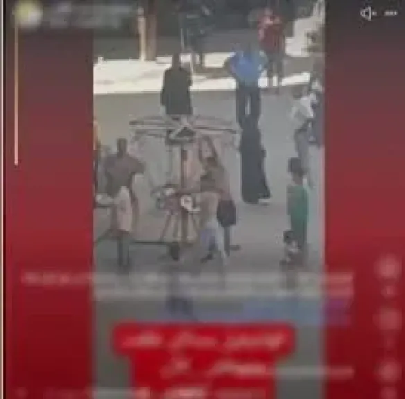 مشاجرة عائلة ـ أرشيفية