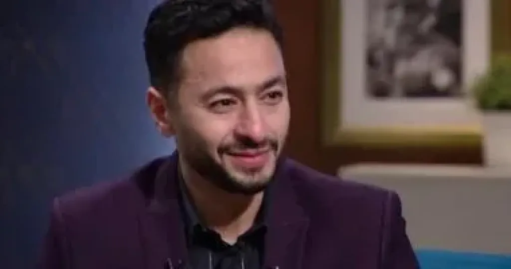 حمادة هلال 