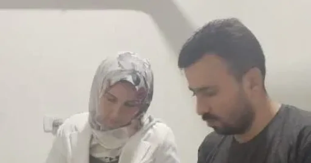 جانب من الحملة 