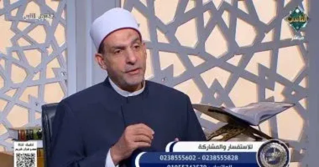 الدكتور علي فخر 