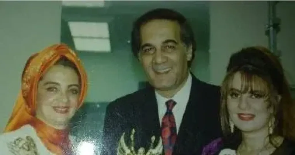 رانيا محمود ياسين