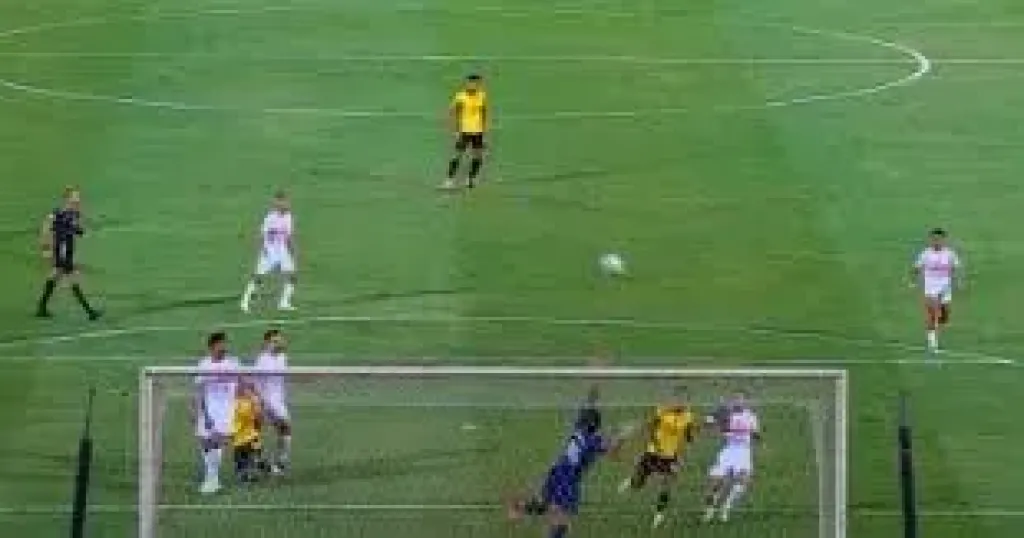 الزمالك ووادي دجلة
