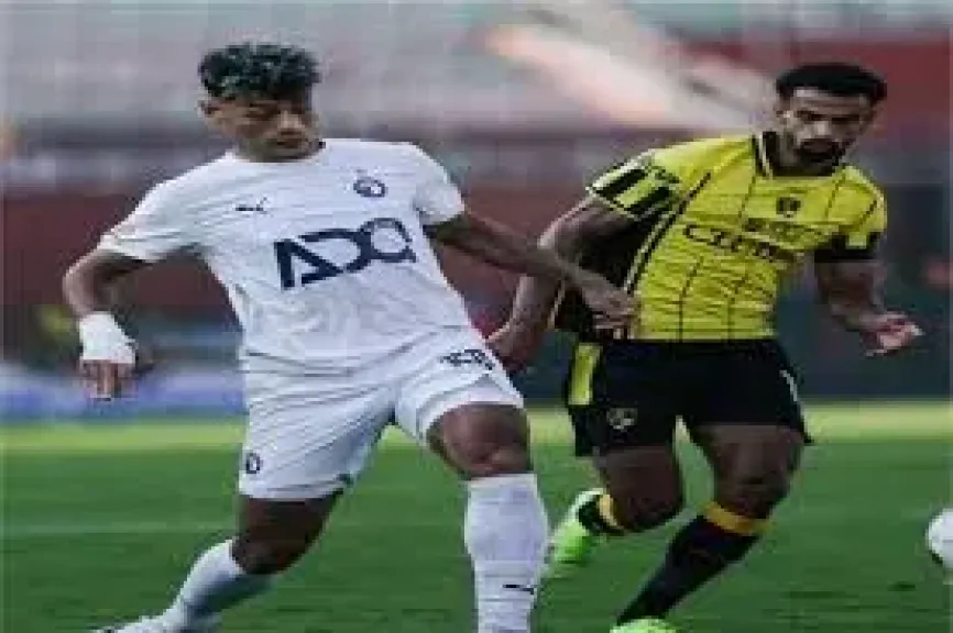 الدوري المصري