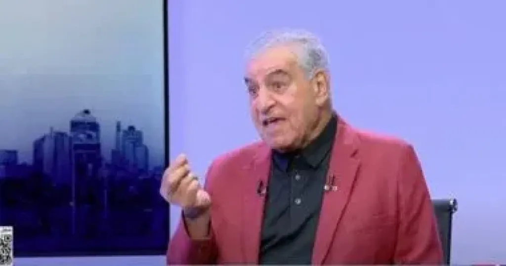 زاهى حواس