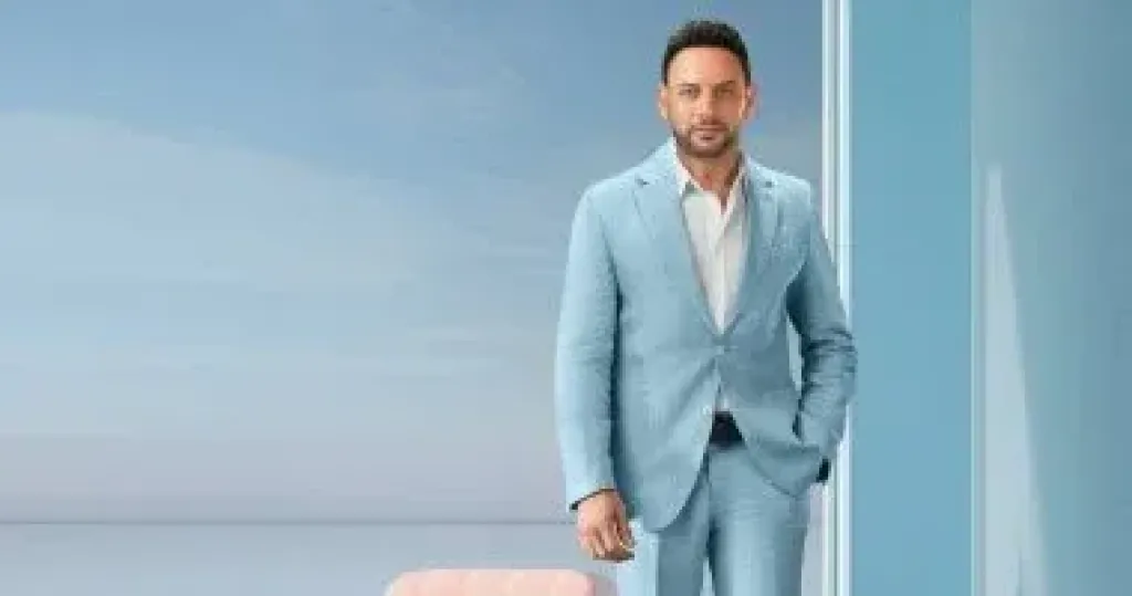 مصطفي قمر 