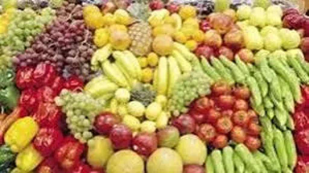سعر الفاكهة